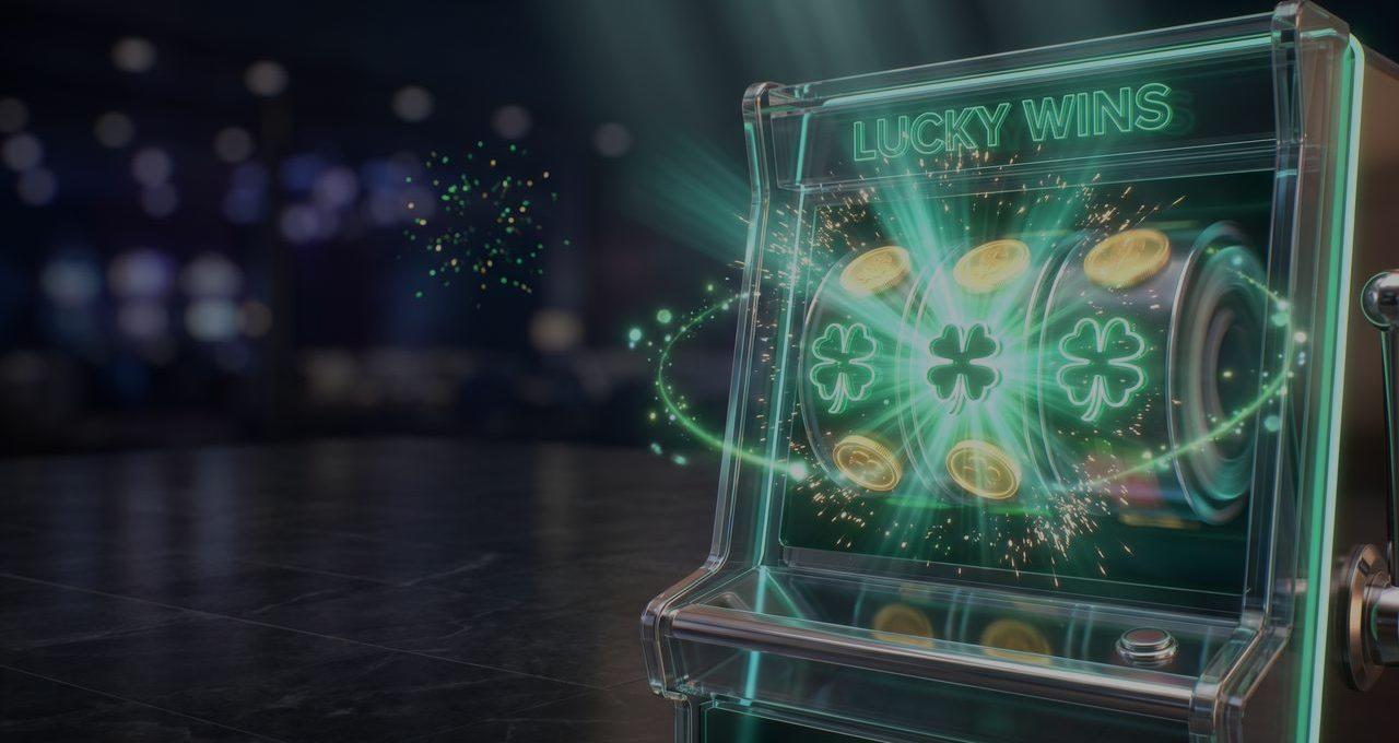 LuckyWins Casino