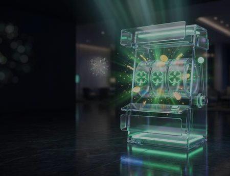 LuckyWins Casino