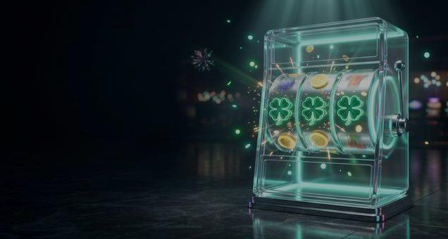 LuckyWins Casino
