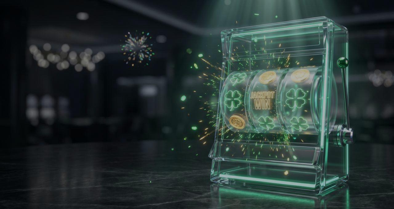 LuckyWins Casino